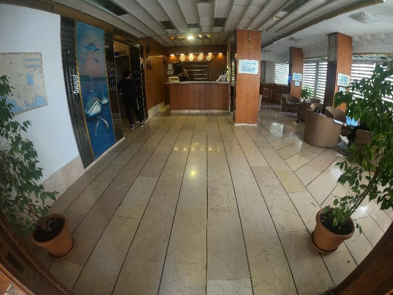 Gueleryuez 2 Hotel Antalya