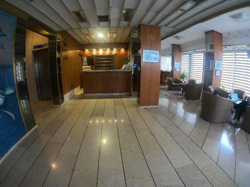 Gueleryuez 2 2* Antalya