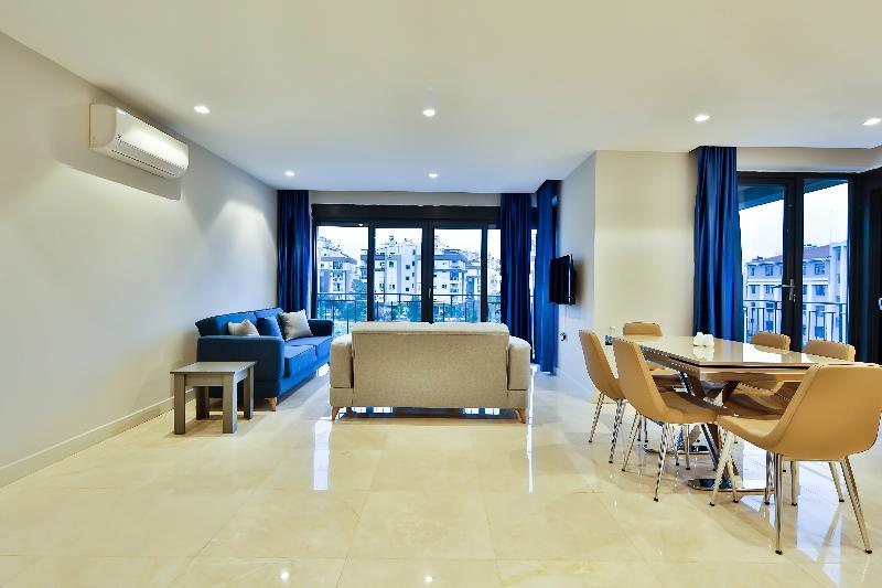 Mene Antalya