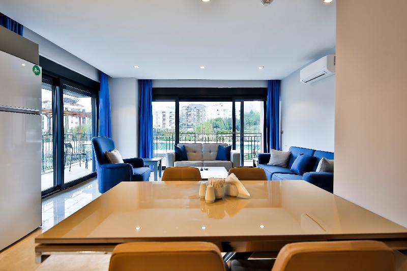 Apartment Mene Antalya