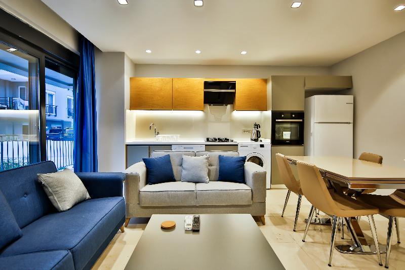 Apartment Mene