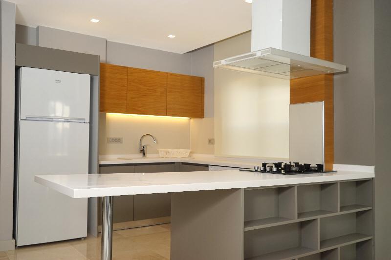 Apartment Mene Antalya