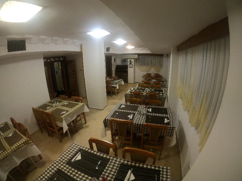 Gueleryuez 2 Hotel Antalya
