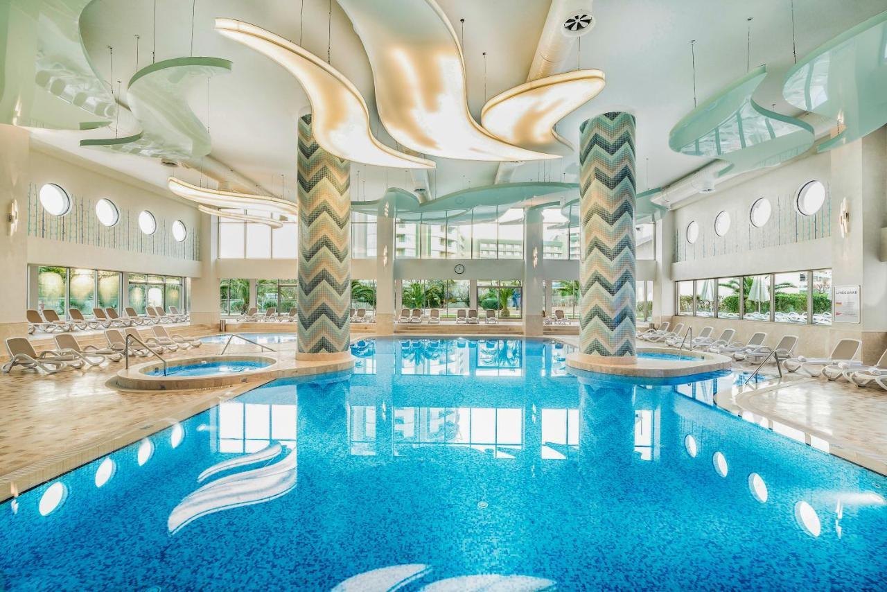 Titanic Deluxe Lara Antalya