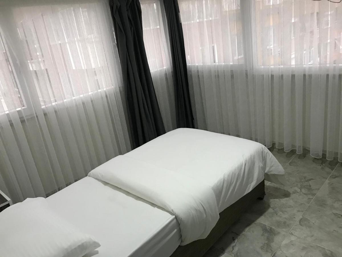 Grand Temel Butik 2*