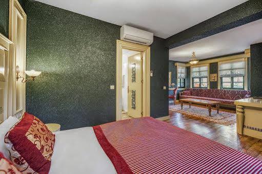 Hotel Afflon Old Marin Antalya