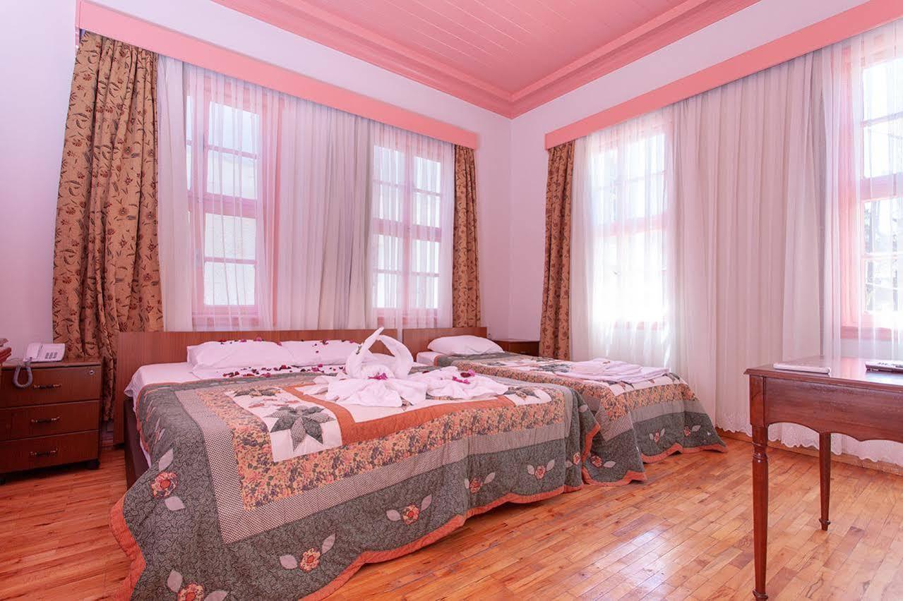 Hotel Afflon Old Marin 2*