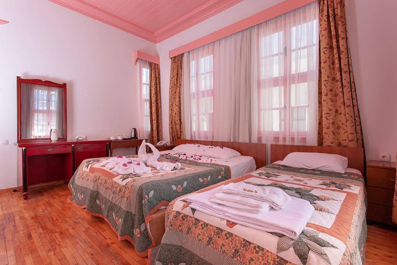 Afflon Old Marin Hotel 2*