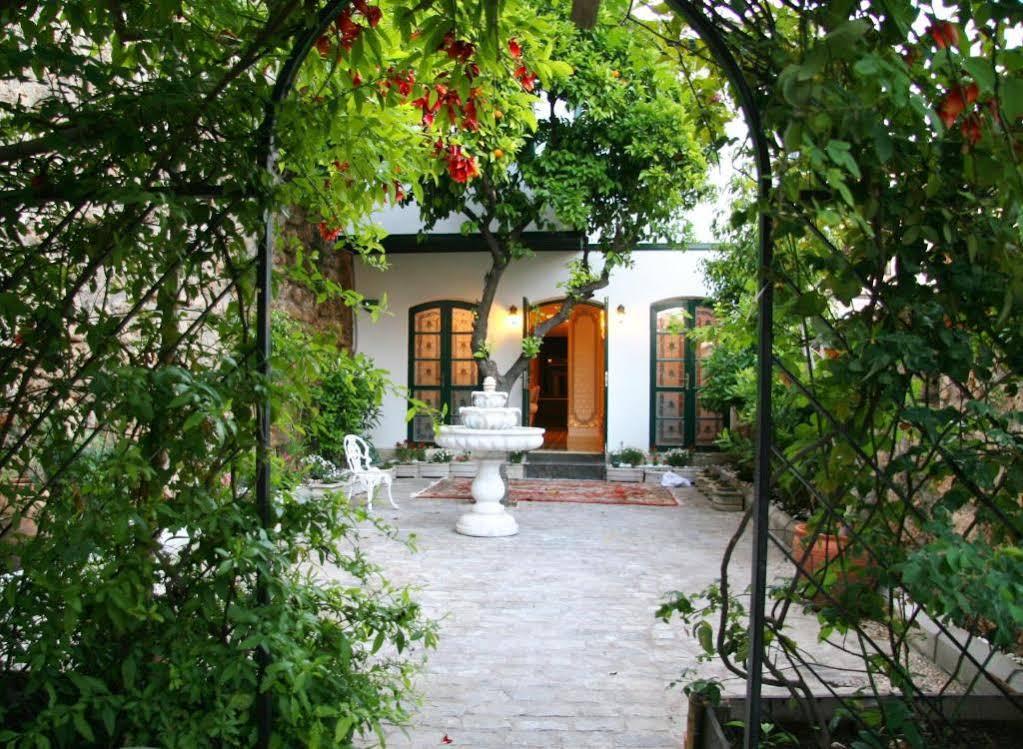 Afflon Old Marin Hotel Antalya