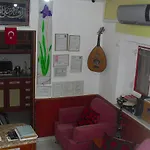Avrasya Pansiyon-Hostel