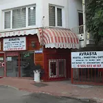 Avrasya Pansiyon-Hostel