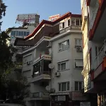 Avrasya Pansiyon-Hostel