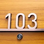 Der Inn Hotel Konyaalti