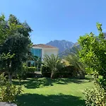 Luxury Villa For Rent In Kemer, Goeynuek Antalya