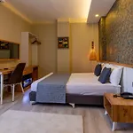 Der Inn Hotel Konyaalti