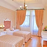 Aspen Hotel Kaleiçi