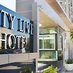 City Live Hotel