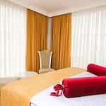 Bilem Hotel Beach & Spa