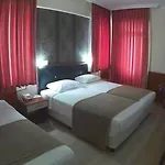 Lara Hadrianus Hotel