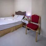 Ahsen Hotel