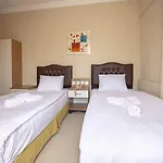 Ahsen Hotel