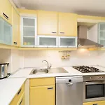 Lovely Apartment With Shared Pool In Konyaalti