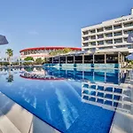 Nashira City Resort Hotel