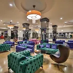 Nashira City Resort Hotel