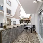 Central Flat Near Popular Attractions In Muratpasa