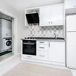 Fabulous Flat Near Beach In Muratpasa