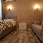 Send Apart Otel