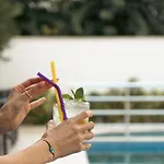Vista Family Hotel Konyaalti