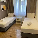 Turunç Hotel ANTALYA - Ex Omur Hotel