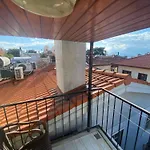 Camel Apartment