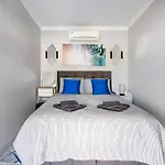 Villa Blue House Private Garden Hot Tub Konyaalti Antalya