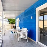 Villa Blue House Private Garden Hot Tub Konyaalti Antalya