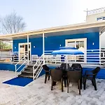 Villa Blue House Private Garden Hot Tub Konyaalti Antalya