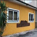 Antalya Kaleici Tarihi Lokasyon Bahceli Oezel Muestakil Ev