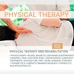 Medworld Health & Rehabilitation Center Rixos Antalya