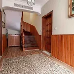 Sultan Suite, Entrance Floor