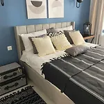 2+1 Luxury Flat ,Near Old Town