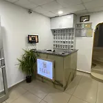 REKOR Pansiyon