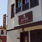 Boho Oldtown Apart