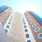 City Live Hotel