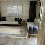 Kisaer Apartment