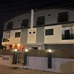 Asya Lara Suites