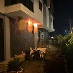 Asya Lara Suites