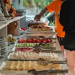 Behram Hotel
