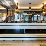 City Live Hotel