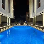 Diker Port Residence